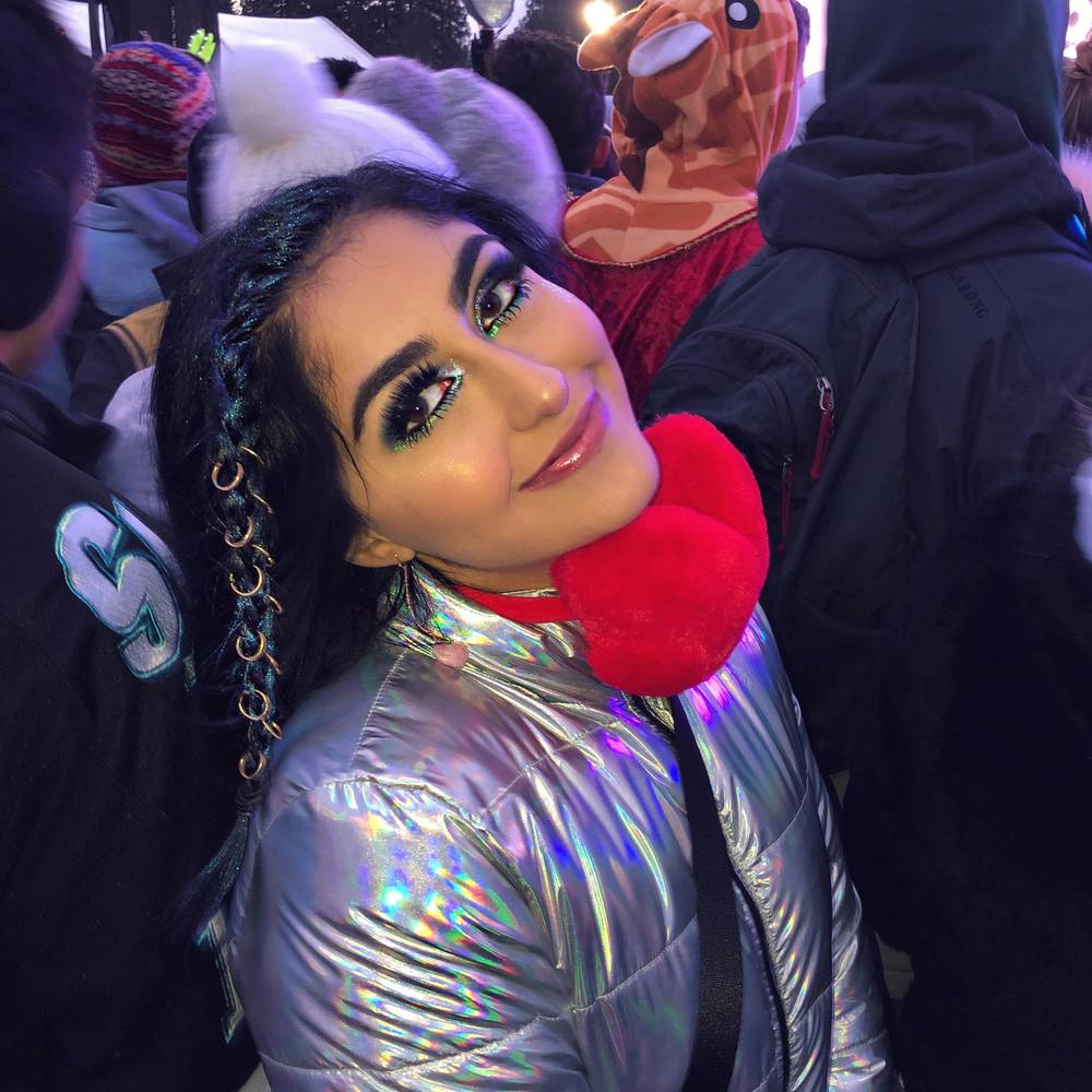 Meet your Posher, Tara